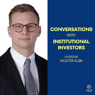 119: Janus Henderson's Richard Brown – Small Caps in a Concentrated World