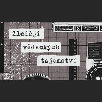 Atomový agent z Buchenwaldu