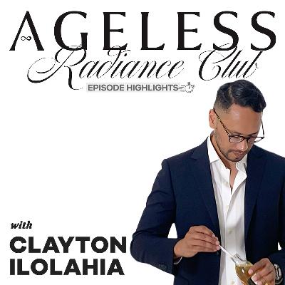 Clayton Ilolahia | Fragrance Evaluation Expert | The Evolution of Fragrance: Niche Perfumes, Wellness, and Timeless Scents