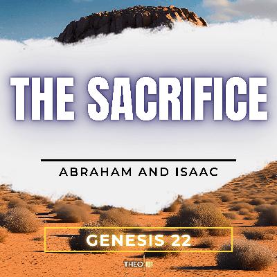 Genesis: A Father's Sacrifice Of A Son