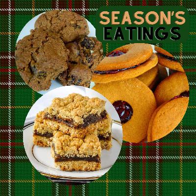 Season's Eatings - Newfoundland Desserts Season's Eatings - Newfoundland Desserts
