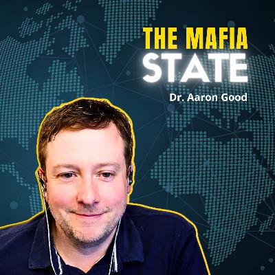 The Wars of the Epstein Class | Dr. Aaron Good