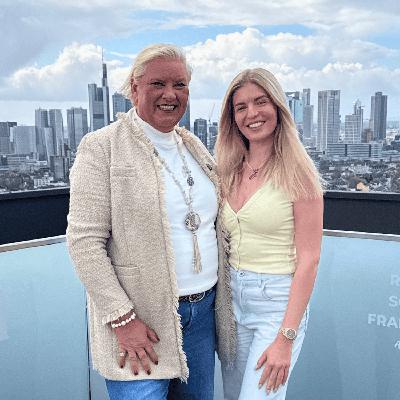Liebe im Reality-TV I Gast: Antonia Hemmer Liebe im Reality-TV I Gast: Antonia Hemmer