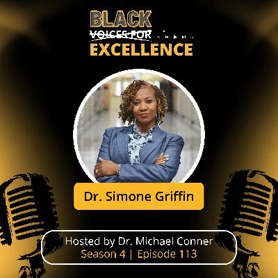From Substitute to Superintendent: Dr. Simone Griffin on Leading with Courage and Care From Substitute to Superintendent: Dr. Simone Griffin on Leading with Courage and Care