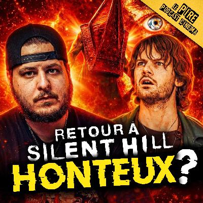 RETOUR À SILENT HILL : La PIRE adaptation ? 🚨