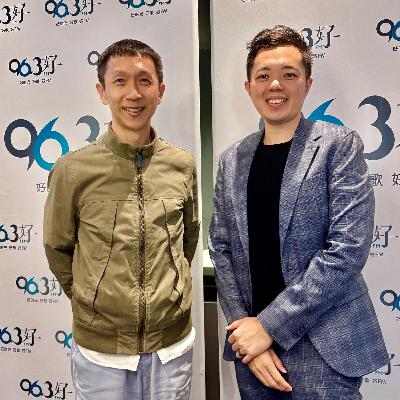 《津津乐道》第二十集： 亚健康