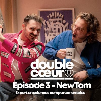 #3 - NEWTOM - L'expert en sciences comportementales