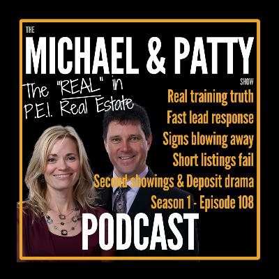 💥 Real Training, Fast Responses & Fall Fails – The Truth About Today’s Agents 🏠