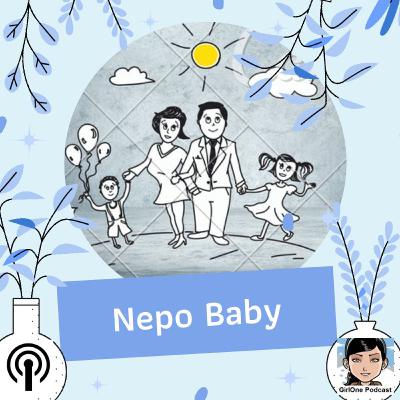 1076 Nepo Baby 1076 Nepo Baby