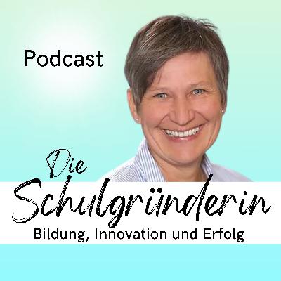 Die Schulgründerin #21 Die Schulgründerin #21