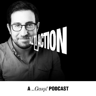 153: Peter Weinberg on humans, AI and a creative future for B2B