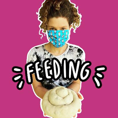 Feeding (Full Episode)