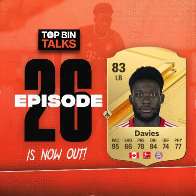 Episode 26 Episode 26