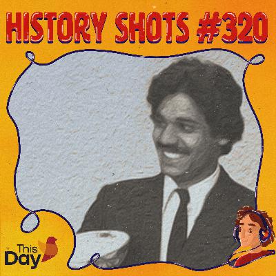 Kirti Azad | Stories from the '83 World Cup