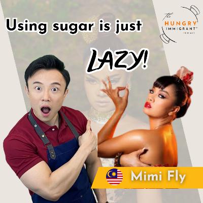 Sugar is just a lazy way to make traditional dishes delicious!