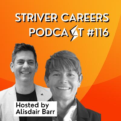 116: Artificial Intelligence and a very practical example....