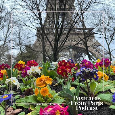 Spring Into Presence: Welcome May! Spring Into Presence: Welcome May!