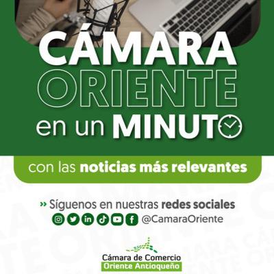 La Cámara Oriente en un minuto