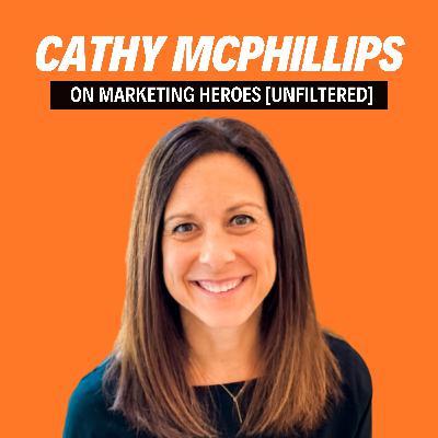 AI as a Tool with Cathy McPhillips