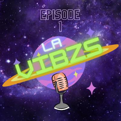 LA VIBSZ 1 : JE SORS OU PAS ? #25