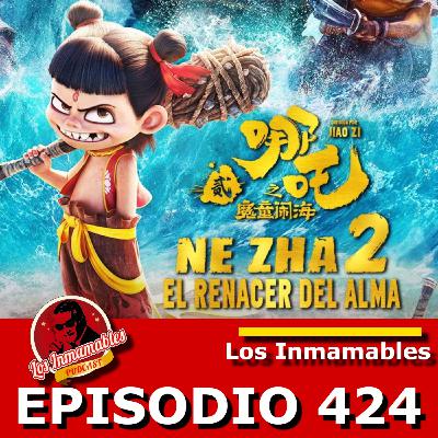 NE ZHA 2