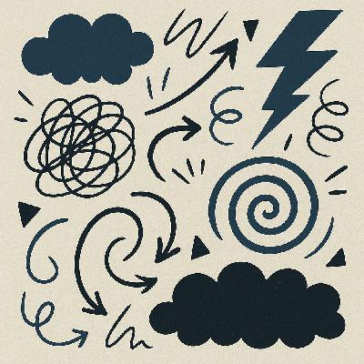 Episode 551 - Catchall Chaos