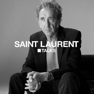 EPISODE 3: PAOLO SORRENTINO