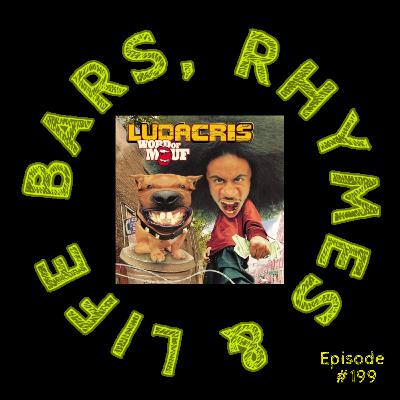 199 - Ludacris - Growing Pains