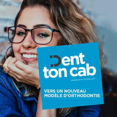 #1 - Docteur Bealem (Orthodontiste) Frédéric Bizard  (Économiste) - Vers un nouveau modèle de l'orthodontie