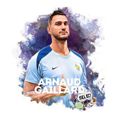 #31. Entretien avec Arnaud Gaillard : une expertise terrain au cœur de la performance multisports.