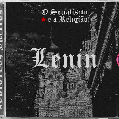 O Socialismo e a Religião - Lenin (1905)
