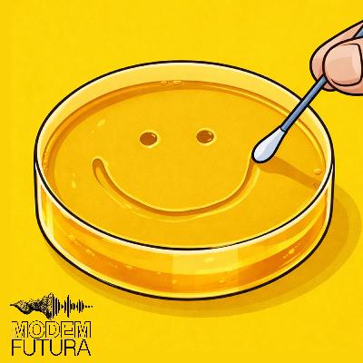Pluribus: When Happiness Becomes the Apocalypse