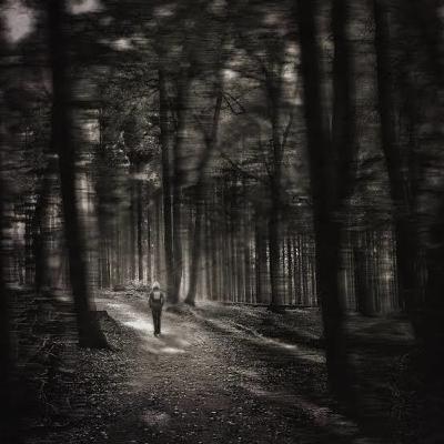 Bosque fúnebre