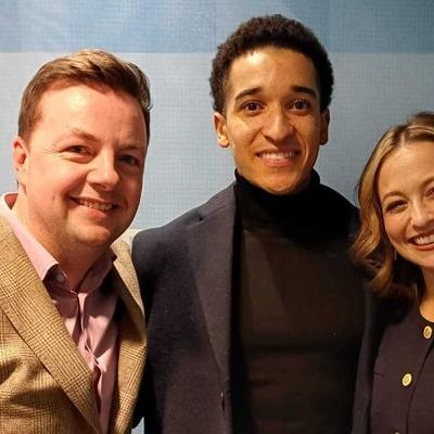 Jordan Dargan & Rebecca Scott eliminated from DWTS