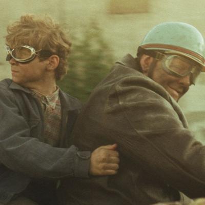 Más polcra tartozik #31 – Enyedi Ildikó és Nemes László filmjeiről