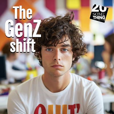 Gen Z's Quiet Revolt: The great lock-In
