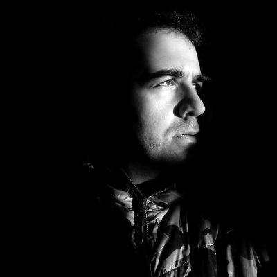 ROSTRO DE SILENCIO - Pablo Tesoriere