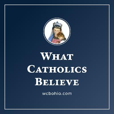 Emmanuel or Jesus? Long-Suffering? Orthodox Sacraments? No Penance? "Pope" Linus II? Angels!