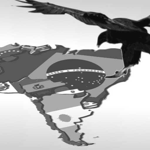 Veias Abertas da America Latina