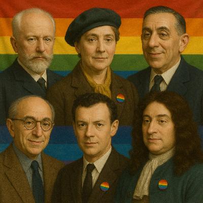 Clásicos populares - Músicos orgullosos - 28/06/25