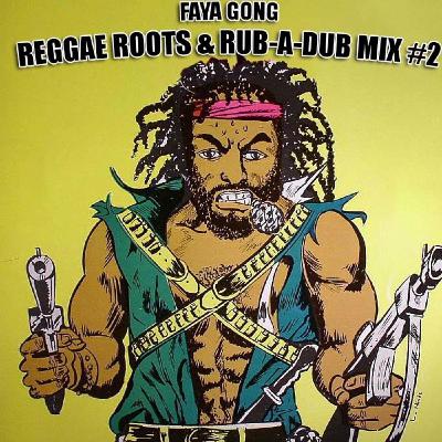 Reggae Roots & Rub-a-Dub mix #2 (Classic Mixtape) 🇯🇲 ft Jacob Miller, Gladiators, Ini Kamoze & more Reggae Roots & Rub-a-Dub mix #2 (Classic Mixtape) 🇯🇲 ft Jacob Miller, Gladiators, Ini Kamoze & more