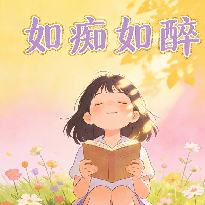 如痴如醉 如痴如醉
