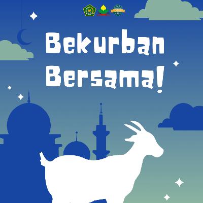 Eps 38: Berkurban Bersama