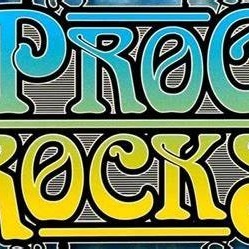 PROG ROCK CAFÉ