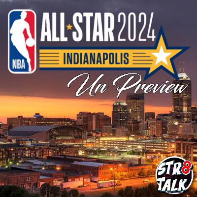 Un Preview | 2024 NBA All-Star Reserves