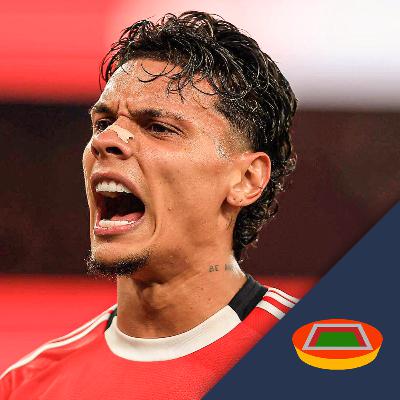 "O Dérbi Foi Um Jogo à América do Sul" | T07 EP17