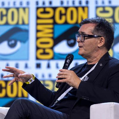 Va de cine en Radio 5 - Preparados para el Festival Internacional de Sitges - 04/10/25