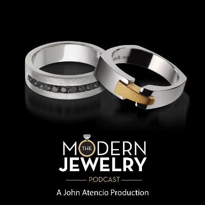 Men's Custom Rings, the Ins and Outs - The Modern Jewelry Podcast - Season 2 : Episode 2 - 02:02 Men's Custom Rings, the Ins and Outs - The Modern Jewelry Podcast - Season 2 : Episode 2 - 02:02