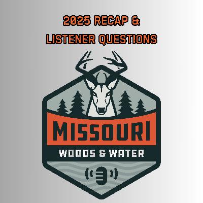 2025 Recap & Listener Questions - Ep 300