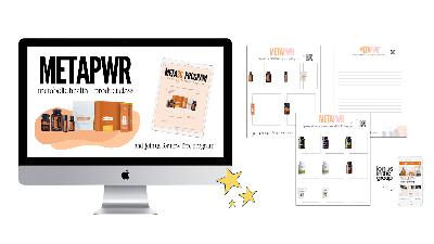 ✨ Metabolic Health Class + MetaPWR Kit Overview